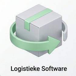 Logistieke software