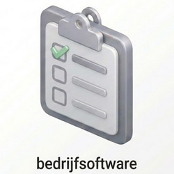 Software voor bedrijfsvoering
