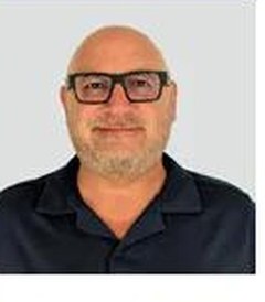 Anthony Notos, eigenaar van Heights Technology